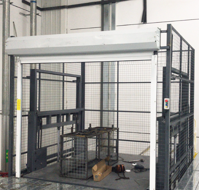 泸州升降平台选型常见问题及解决方案