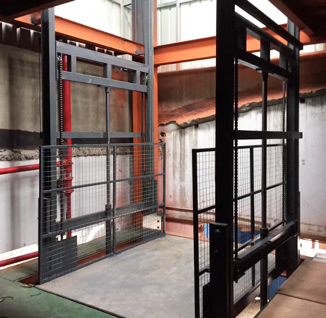 泸州升降平台维护保养常见问题及规范流程