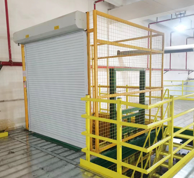 泸州升降平台安全使用常见问题及注意事项